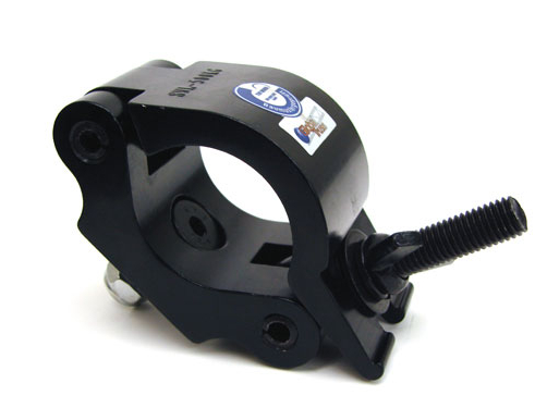 Heavy Duty Wrap Around Clamp for 51mm Tubing