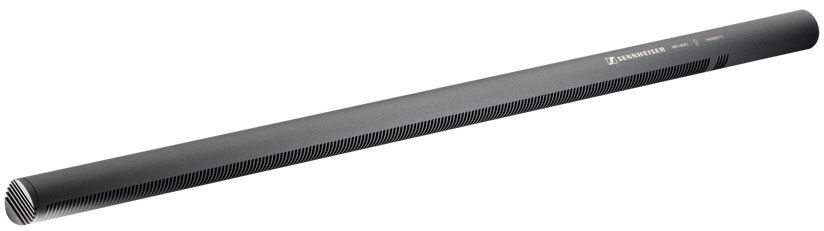 Long Shotgun Microphone, Lobar