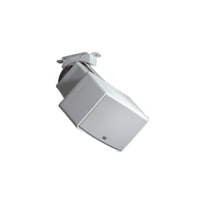 70V Combo White Trumpet Speaker