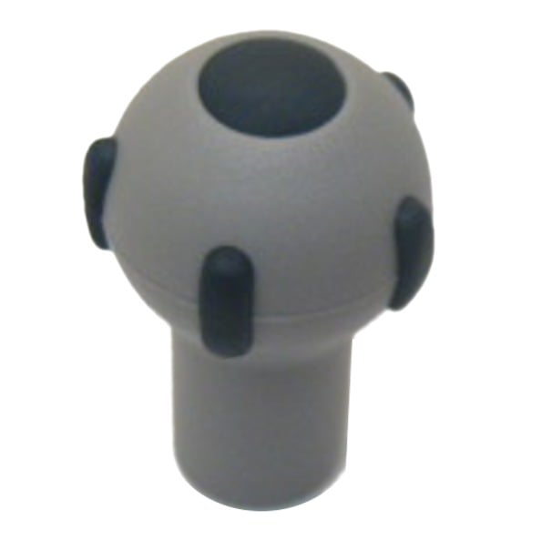 Avid Knob