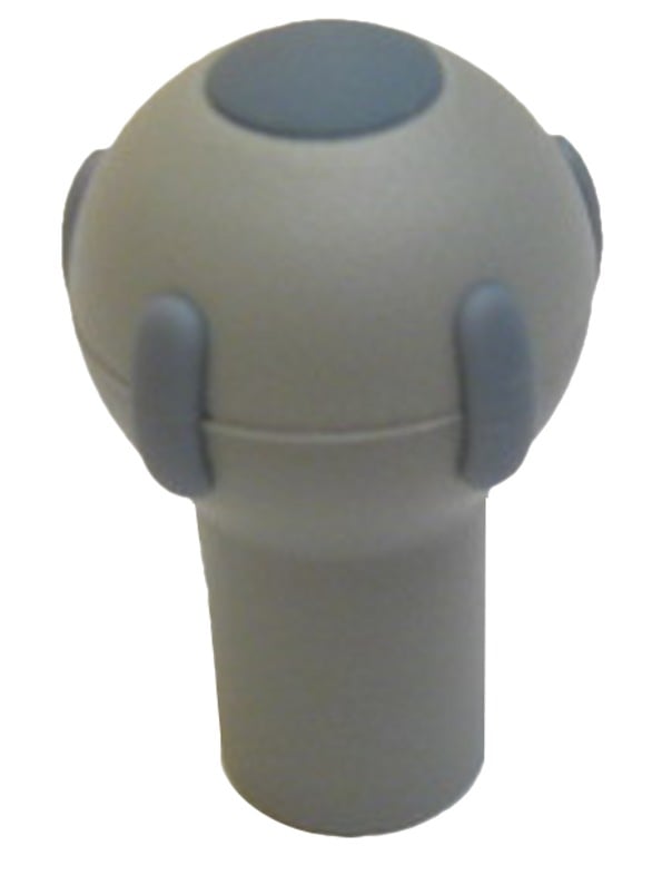 Avid Knob