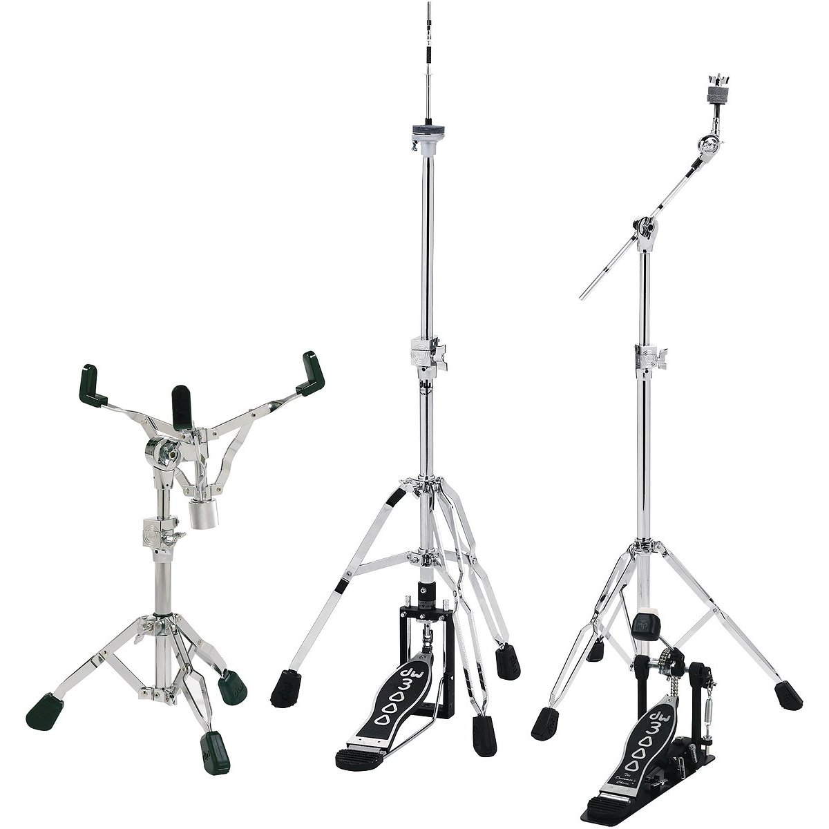 DW3000 Series Hardware Pack