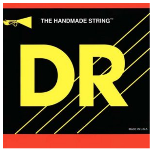 Light Hi Beam Electric Bass Strings