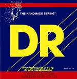 Medium Sunbeams Electric Bass Strings