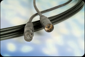 5 Pin DMX Cable, 25 Ft