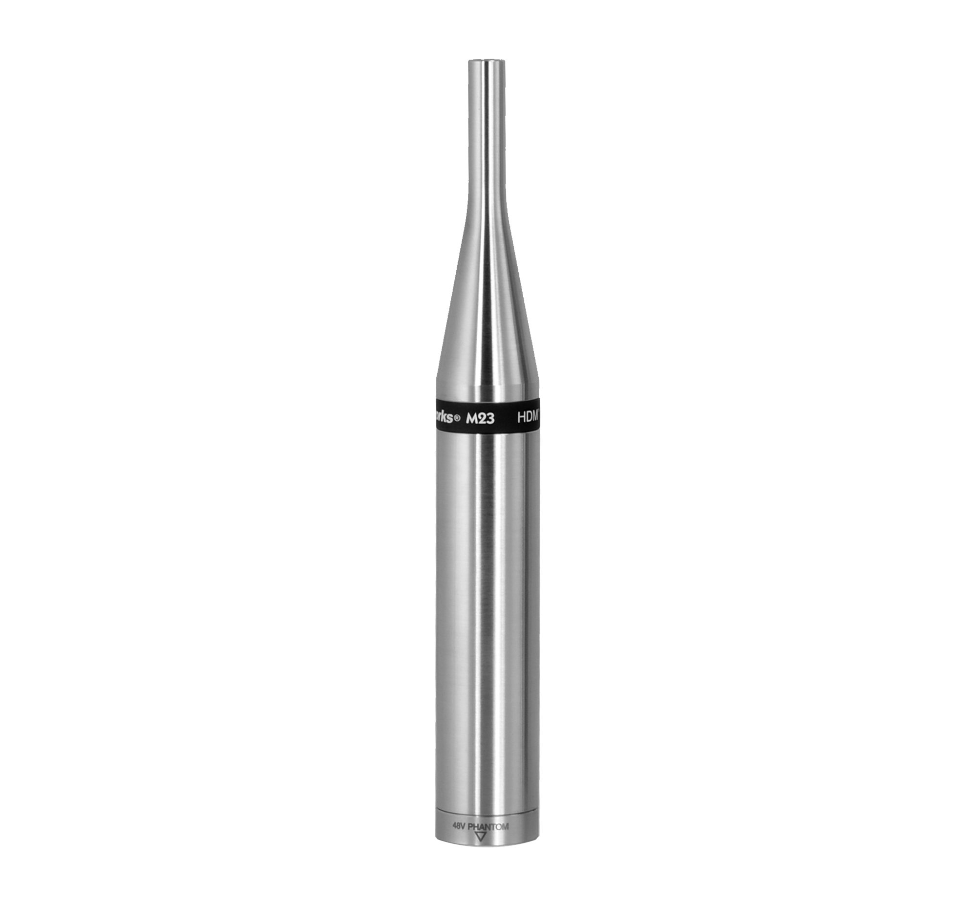 High Definition Measurement Microphone