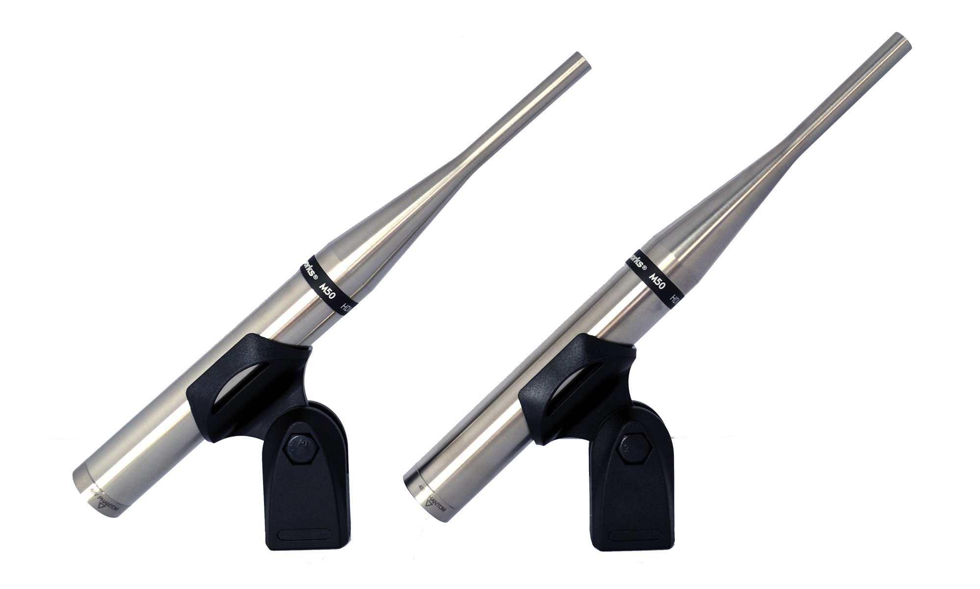 High Definition Measurement Mics, Matched Pair
