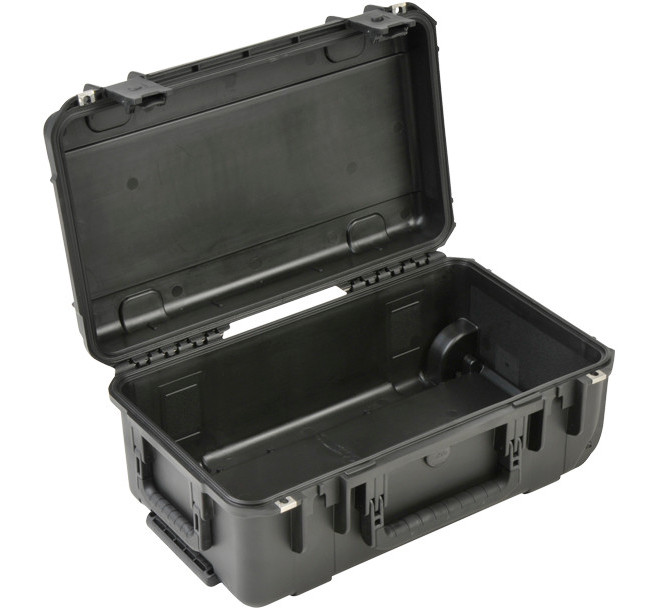 3I Series Waterproof Molded Case, 20" x 11" x 7", Empty