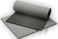2M x 1.4M BaseMatte Floor Tile