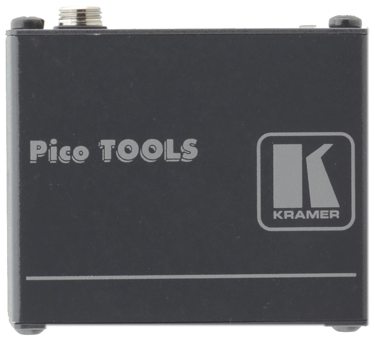 HDMI Over Twisted Pair Transmitter