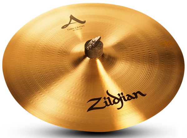 16" A Thin Crash