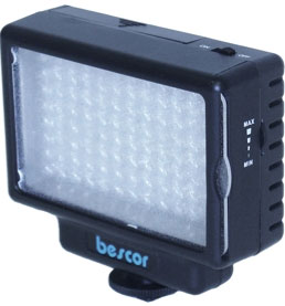 70 Watt Dimmable LED Light
