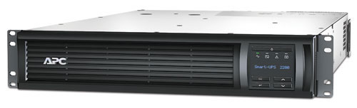 APC Smart UPS 2200VA RM 2U