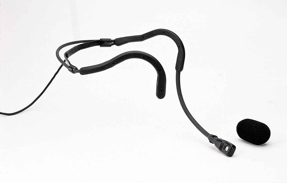 Mic Headset