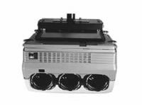 Heavy Duty LCD/CRT Projector Ceiling Mount for Sanyo PLCHF1500