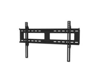 Universal Flat Wall Mount for 32"-56" Flat Panel Screens, Wt. Cap: 175 lbs.