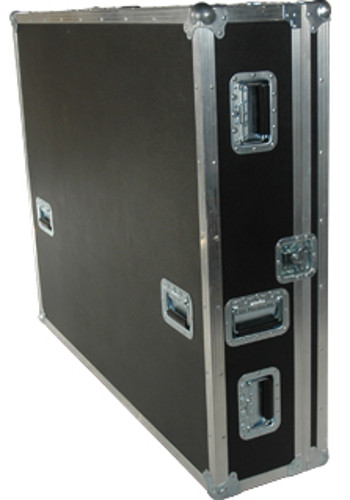 Tour 8 case for Allen & Heath ZED-436 mixer