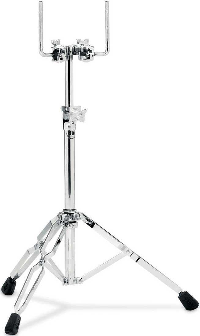 Double Tom Stand, Double-Braced