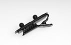 Double Clip, for 4080 Miniature Mics