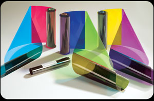 Smart Color 10 Theater Gel String
