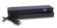 Rackmount PDU