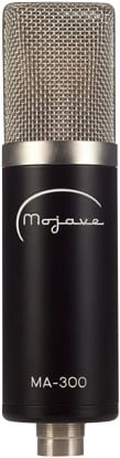 Large Diaphragm Tube Condenser Microphone