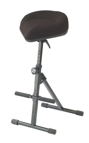 Pneumatic Stool, Bicycle-seat
