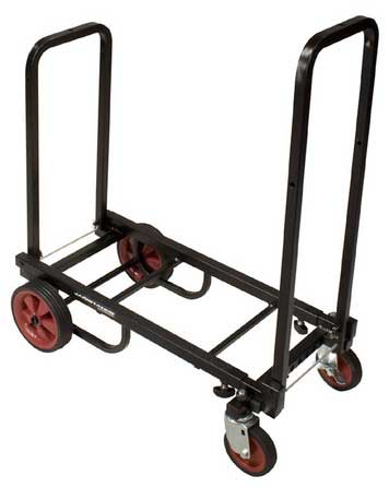Transport Cart, Light Duty 17437