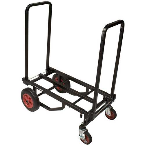 Transport Cart, Heavy Duty 17436