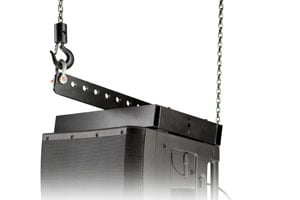 KLA Series Array Frame