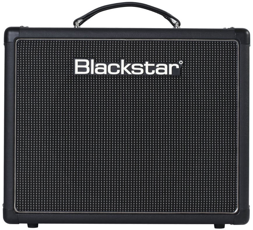 5W Guitar Combo Amplifier with Reverb