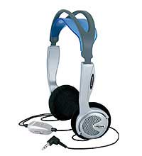 Portable Headphones