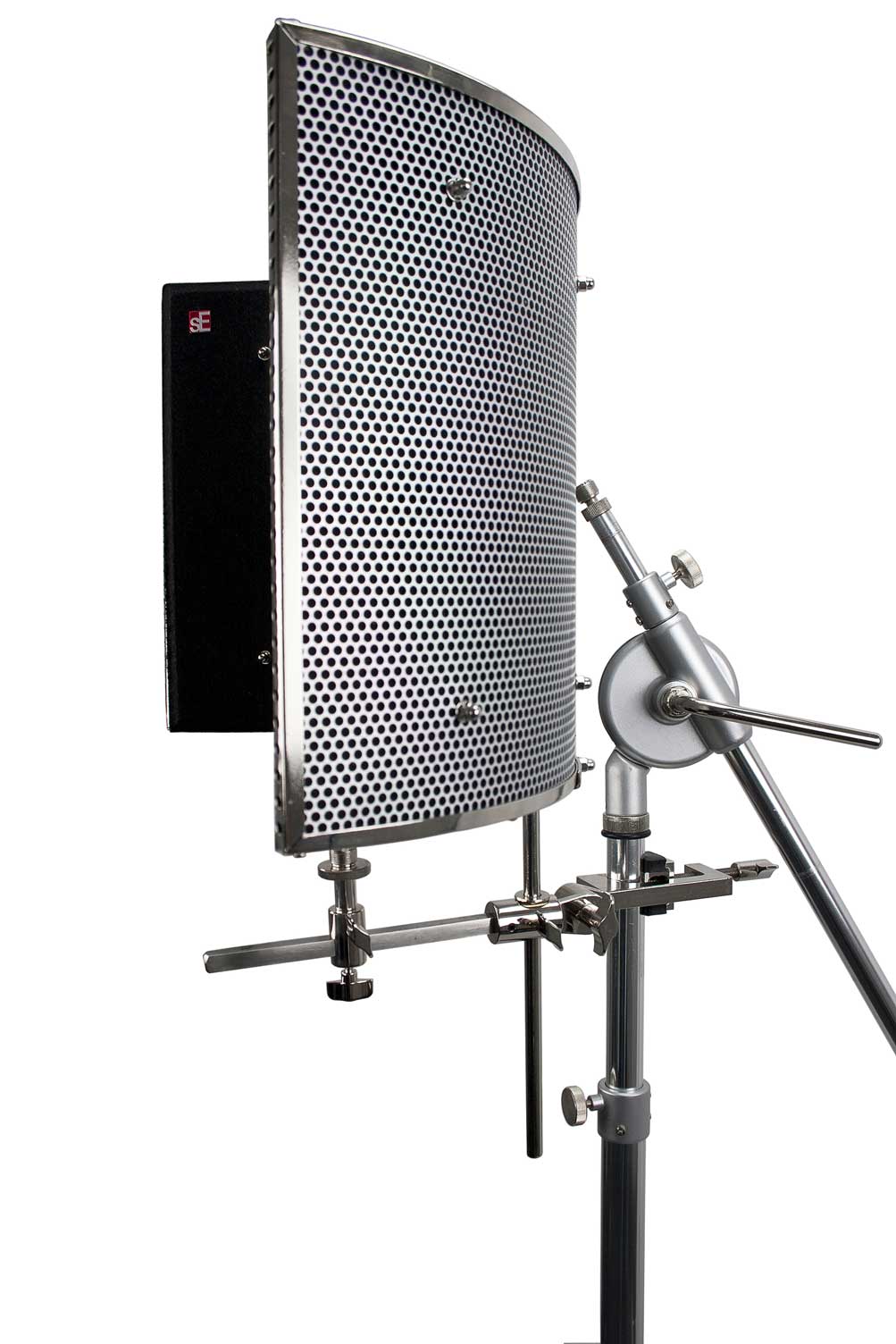 Portable Acoustic Control-Shield Reflexion Filter