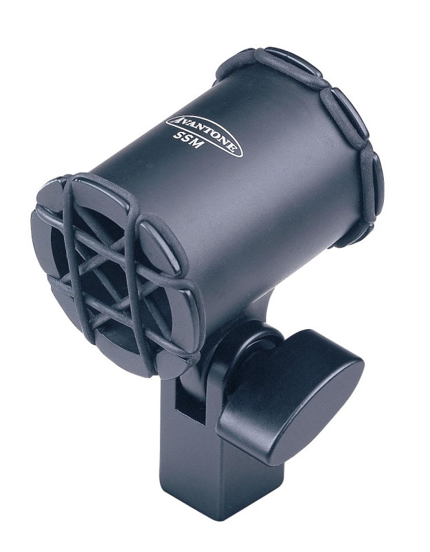Metal Shock Mount, Sm cap mics