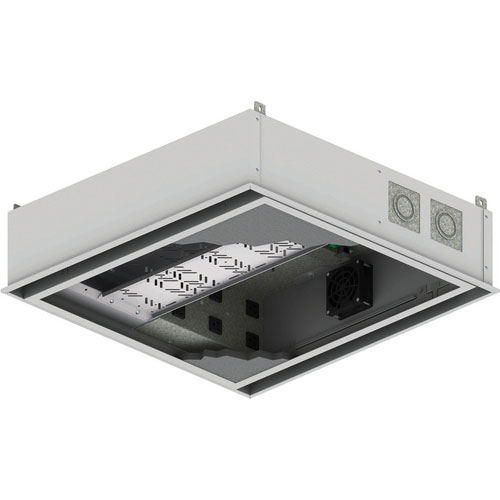 2x2 Ceiling Box, #17108