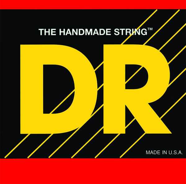 Light Hi-Beam Stainless Steel 5-String Electric Bass Strings