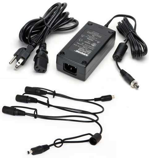 Power Supply