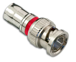Connector BNC Compression RG59