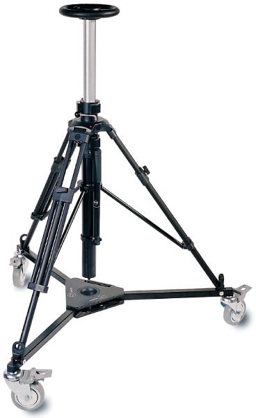 CI Pedestal System