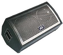QW Series Monitor with 15" Woofer, 4" Titanium Driver