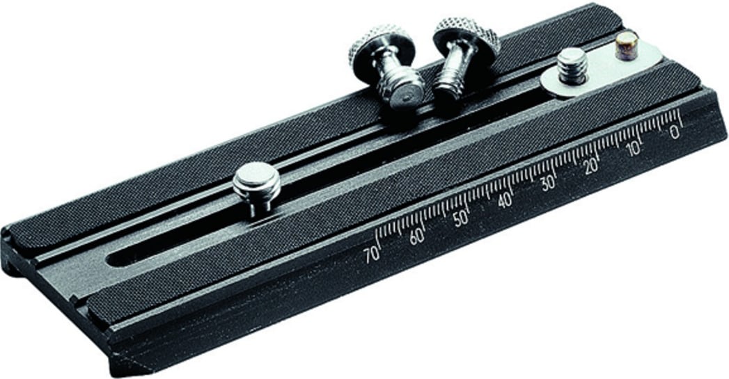 Longer Mounting Plate, 501 & 503