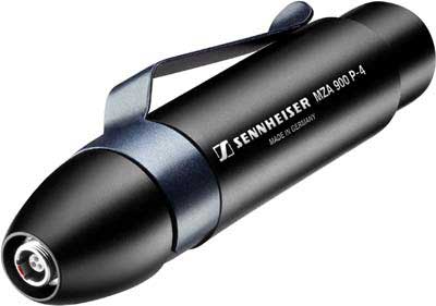 P48 Phantom Power Adapter