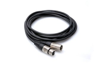 Balanced Interconnect, XLR, 10ft