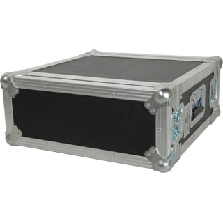 Tour 8 Rack,4 Space, 17.56" Deep