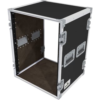 Tour 8 Rack, 14 space, 17.56" deep