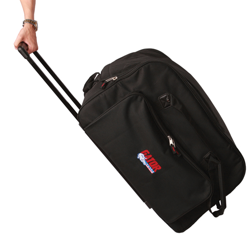 Rolling Speaker Bag for 12" speakers