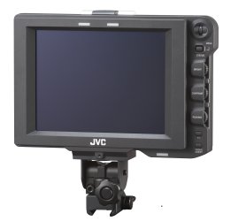 Studio Viewfinder with Camera Menu