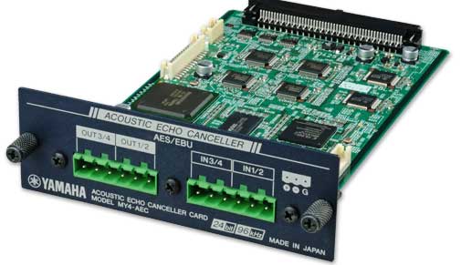 Card,AES I/O,4Ch,F/DME24N/64N
