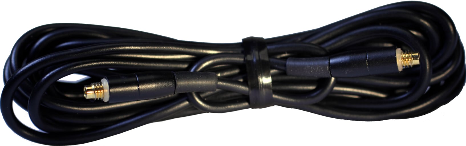 6.5 ft. Male to Female Compact Thread End Microphone Cable