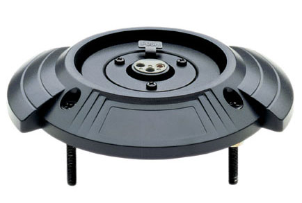 Low Profile Shock Mount